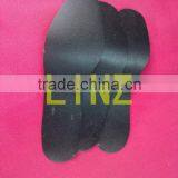 Stainless steel Midsole flex 100000times for safety shoes