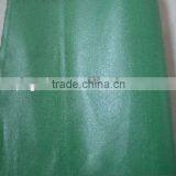 180gsm Polyethylene Tarpaulin&6.35oz Waterproof Green Tarp thumbnail-2