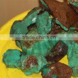 Chrysoprase Stone,rough Gemstones,semi Precious Stones,semi Precious Gemstones thumbnail-2