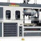 Automatic High-Speed Thermoforming Machine