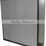High Efficiency Air Filter HEPA Blower (factory Price) thumbnail-5