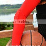 Custom Sport Arm Sleeve CCompress Arm Sleeves Pad for Arm Sleeves thumbnail-2
