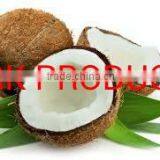 Pure & Natural Coconut Essential Oil