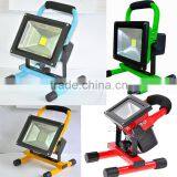Factory Price Led Flood Light Housing Epistar Led Flood Light Housing With 5w 10w 11w 13w 20w 30w 50w thumbnail-5
