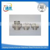 casting stainless steel threaded pipe fittings cross                        
                                                                                Supplier's Choice