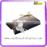Beautiful Butterfly Design Kraft Paper Pillow Gift Bag