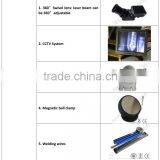 Nd : YAG Laser Deposit Welding Machine Price for Titanium Injection Mold and Tool Repair thumbnail-6