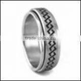 Fashion Ring Stainless Steel thumbnail-1