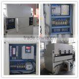 Zhicheng 608-100T Auto-Balance Four-Column Hydraulic Die Cutter thumbnail-5