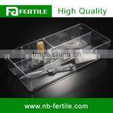 RQY 423597 ACRYLIC COSMETIC ORGANIZER thumbnail-3