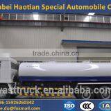 6X4 Dongfeng LHD Water Tank Vehicle Tank 280 hp for Road Cleaning/water Transporting/city Construction thumbnail-4