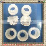 Customized Silicone Rubber Sleeve for Parking Sensors thumbnail-1