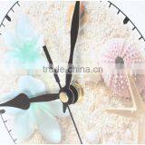 Garden Decor Mosaic Double Sided Digital Flip Clock thumbnail-4