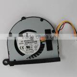 New Laptop Cooling Fan for ASUS EEE PC 1015 1015P 1015p Fan 1015PE 1015PE-BBK603 1015PEB 4-WIRES KSB0405HB-AF63 KSB0405HB thumbnail-2