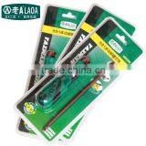 LAOA S2 Material 8 in 1 Multifunction Double Use Magnetic Screwdriver thumbnail-2