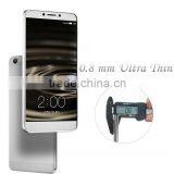 Keno New Arrival Soft TPU Case for Letv 1S Transparent Clear Case for Letv 1s Case thumbnail-4