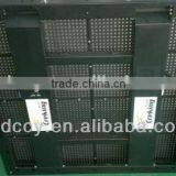 Shenzhen Factory P16 Create Full Color China Outdoor LED Curtain Display Screen Led Full Color Curtain Grid Led Screen