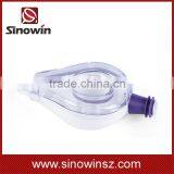 Wine Aerator Pourer Red Wine Decanter Spouts thumbnail-3