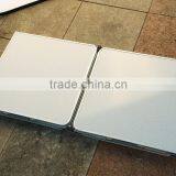 Long Outdoor Aluminum Folding Picnic Table Beer Pong Table Supplier's Choice thumbnail-3