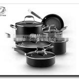 Energy-saving Non-stick & Ceramic Coated Cooking Ware Set thumbnail-2