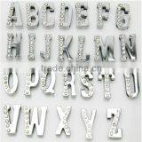 DIY Hot Sale 18mm Alphabet Slide Letters for Bracelet thumbnail-1