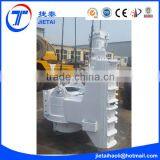 Used Rock Drill Machine Soilmec R 416 on Sale thumbnail-2