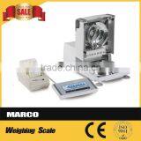 0.1g-0.1mg Lcd Display Cheap Digital Balance for Digit thumbnail-2