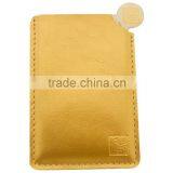 [National Museum of History] White Crane Custom Promotion Stainless Steel Fashion Pocket Mirror thumbnail-2