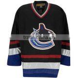 High Quality Ice Hockey Jersey,custom High Quality Ice Hockey Jersey,best Sell Ice Hockey Sublimation Jersey thumbnail-6