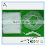 Disposable Nonwoven Cap thumbnail-3
