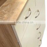 Kanya 4+2 Drawer Chest Cabinet thumbnail-4