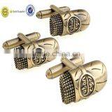 Discount Interesting New Custom Wholesale High Quality Collection Cufflink thumbnail-2
