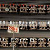 Heavy Rail of 38kg/m thumbnail-1