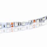 Edgelight Flexible Blue Color LED Strip , 5050 Bright Led Strip , 12V SMD LED Strip , CE/ROHS/UL Listed Flexible Led Strip thumbnail-3