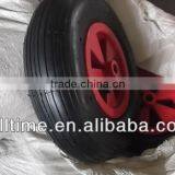 High Quality Manufacturer 12 Pneumatic Wheels Tyre 3.50 5 thumbnail-4