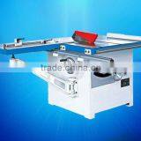 Woodworking machine