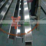 Stainless Steel U Channel Banister Railing/post thumbnail-1