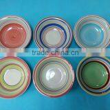 Promotional Ceramic Bowl,soup Bowl,salad Bowl thumbnail-2