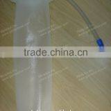 2L Medical Waste Liquid Suction Liner Bag thumbnail-2
