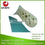 Women pu Wedge Shoe Heels thumbnail-4