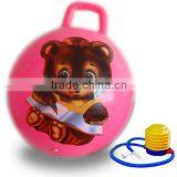 Ball Jumping Ball Jumping Balls for Kids Colorful Jumping Ball thumbnail-4