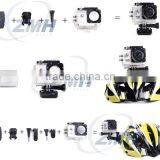Waterproof HD Mini Sport Dv 1080p Manual thumbnail-4