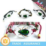 Insect Loves Best Gift Different Collection Animal Bracelet for Wholesale