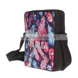 2016 Popular Custom Sublimation Shoulder Bag Handbag With Factory thumbnail-2