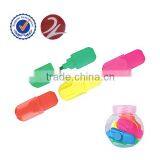 High Quality and High Standard Bathroom Marker Highlighter