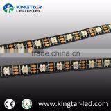 SK6812 60LEDs/m addressable rgb led strip factory