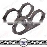 Car Dual Fuel Pump Bracket,044 Aluminum Mounting Bracket thumbnail-2