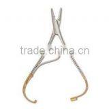 Fly Fishing Accessory Rainbow Trout Mitten Fishing Scissors Clamp