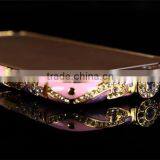 National Styles Phone Case for IPhone 6 Metal Bumper Frame 2016 thumbnail-3