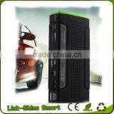 2016 Latest Design Portable Universal Card Power Bank 12000mah Charger for Anyphones